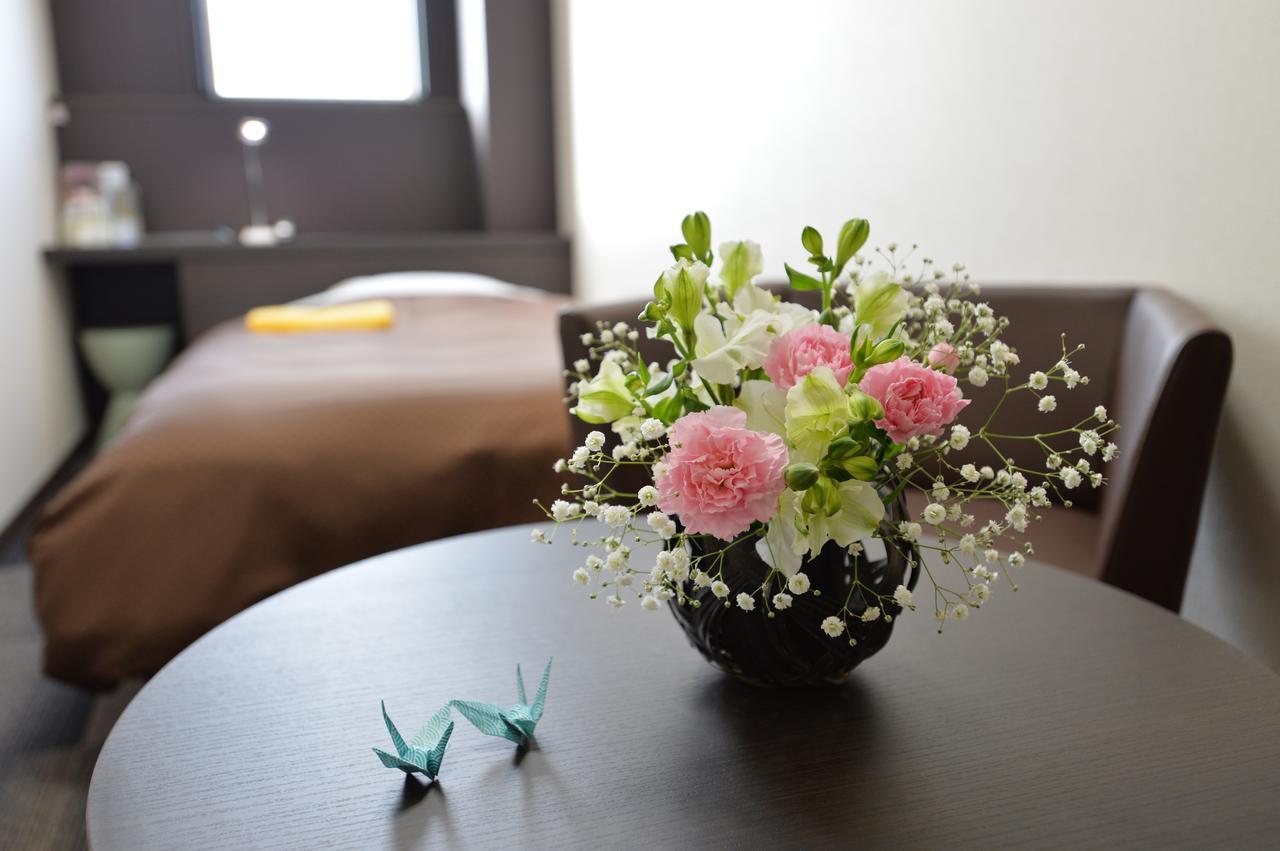 Business Hotel Bl Kuwana Buitenkant foto