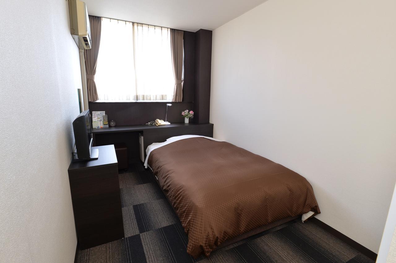 Business Hotel Bl Kuwana Buitenkant foto