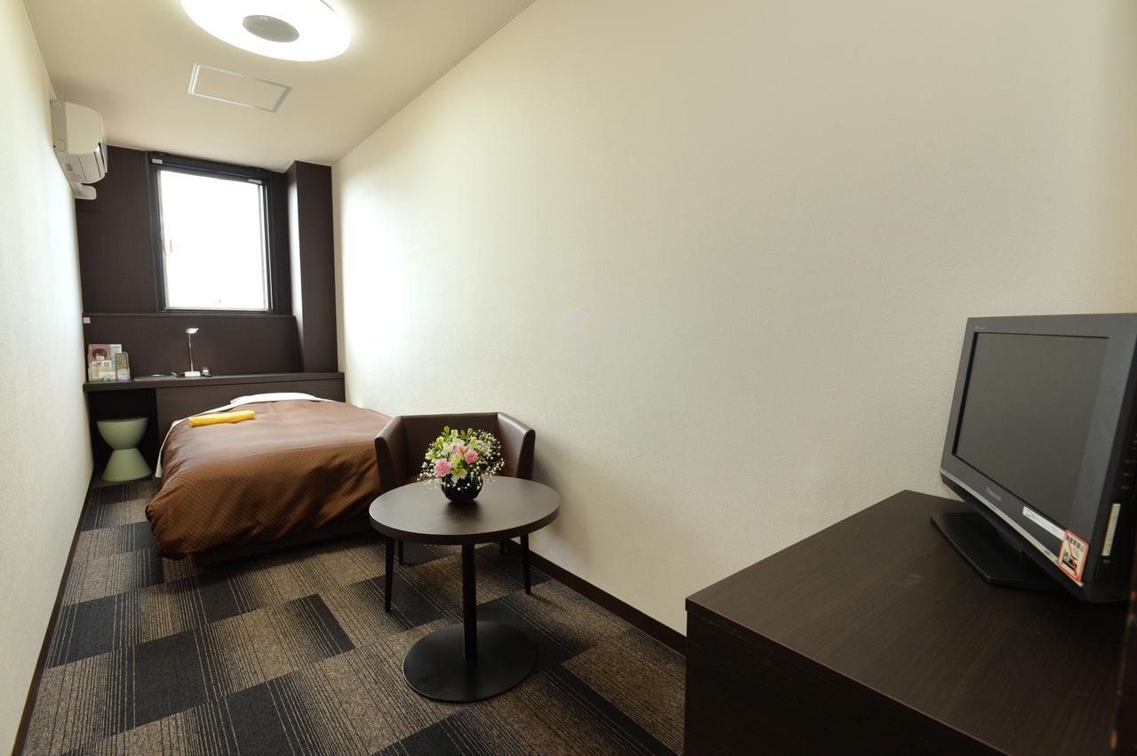 Business Hotel Bl Kuwana Buitenkant foto