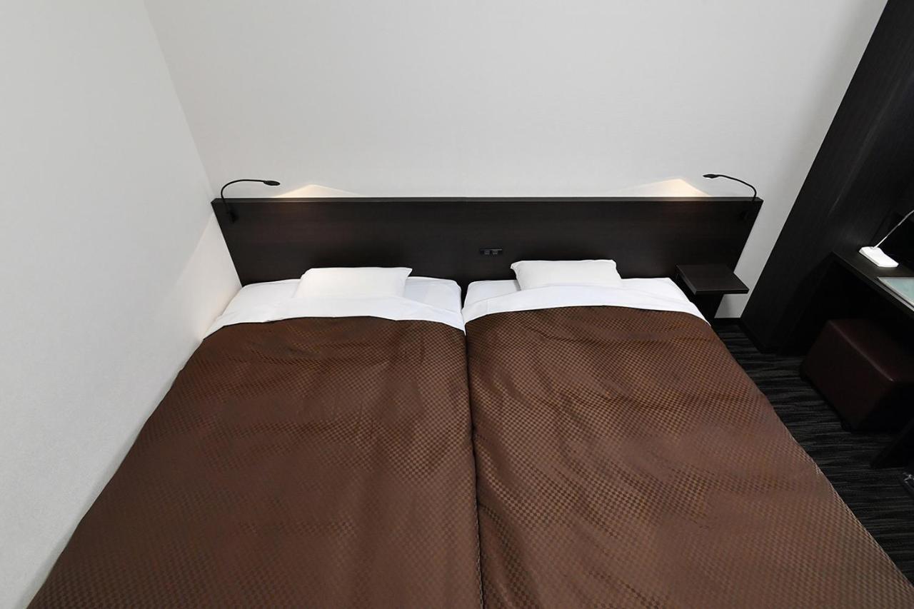 Business Hotel Bl Kuwana Buitenkant foto